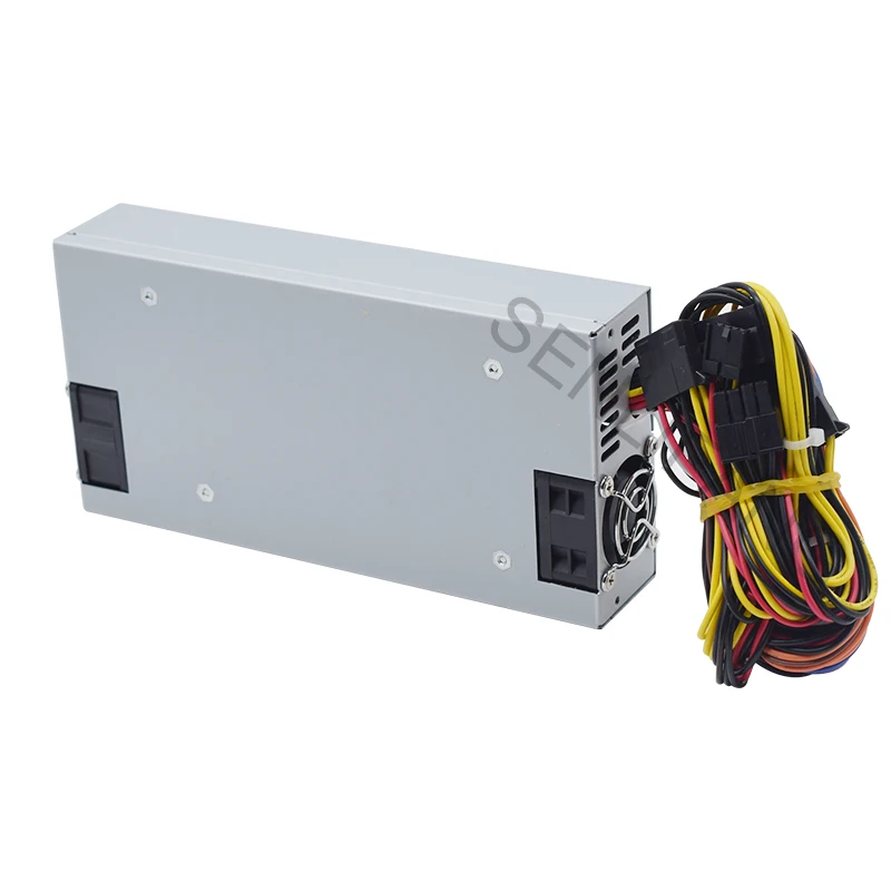     FSP350-601U 350  1U, 4-    ATX