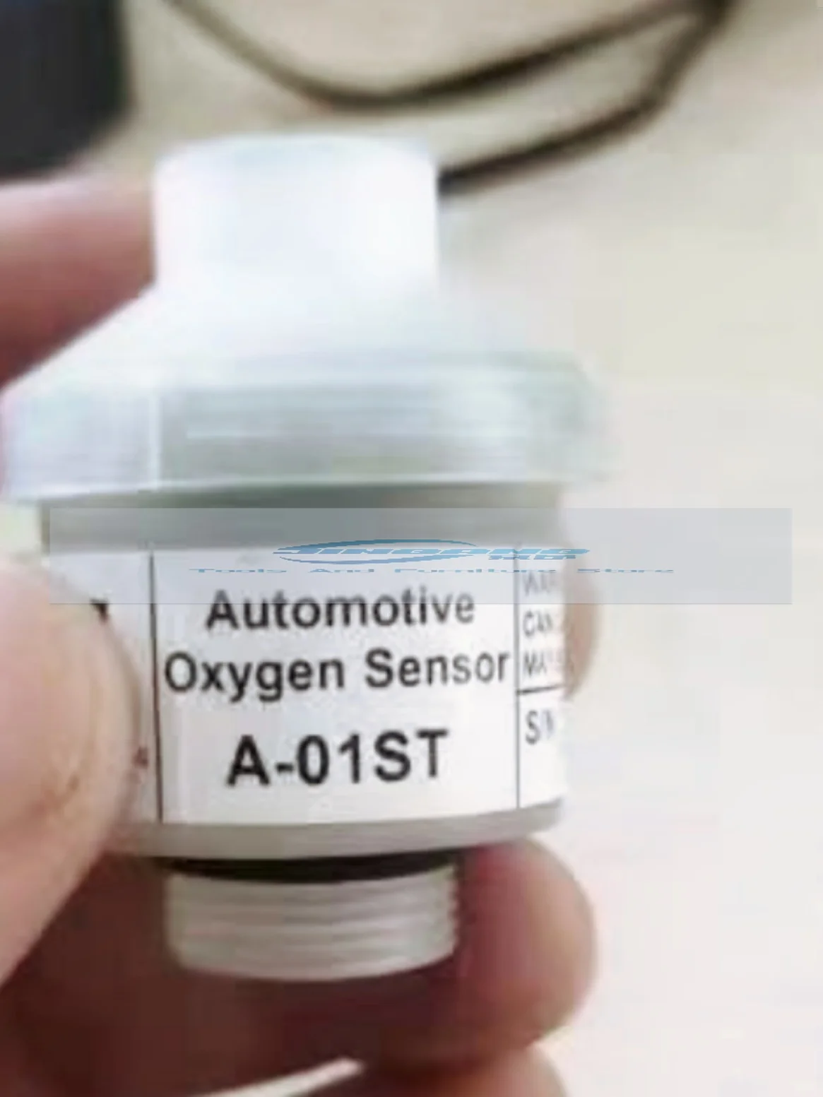 1stuks A-01ST Itg Zuur Prime Sensor Nieuw En Voorraad