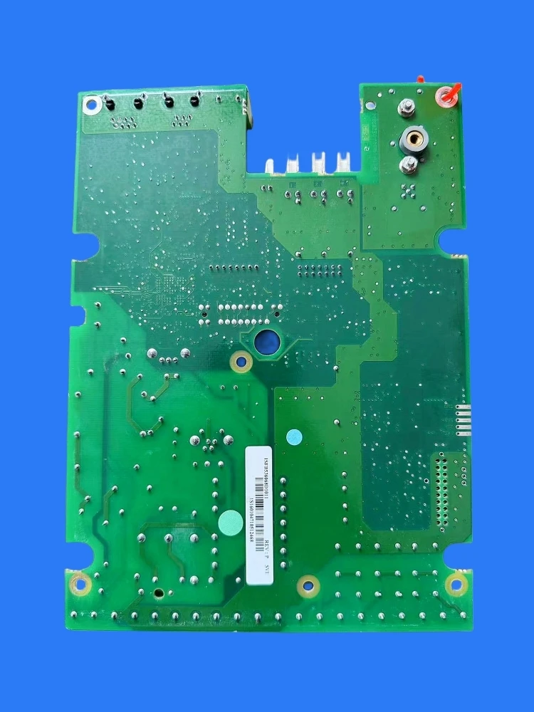 Б/у плавный стартер ABB серии PST и PSTB низковольтная плата материнская управления