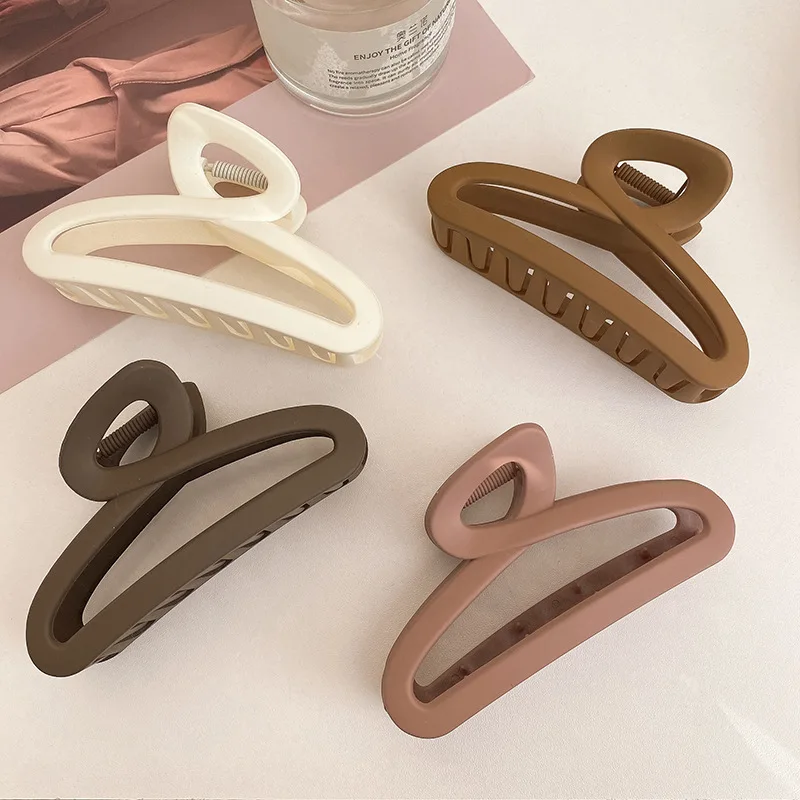 Рисунок 5 - Модные Простые геометрические матовые