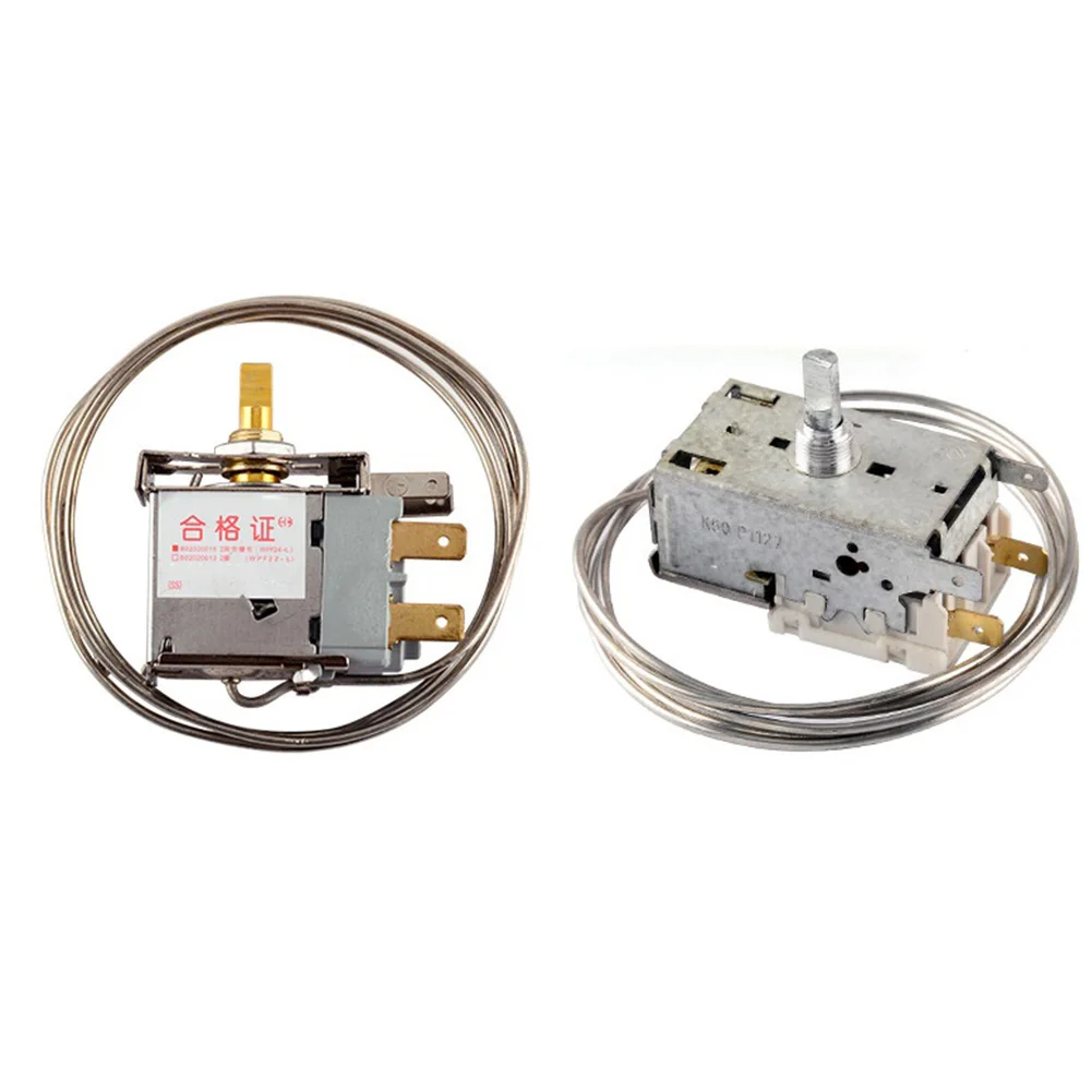 

New Arrive Kitchen Refrigerator Parts Thermostat Fridge Freezer Timer Switch High Quality Temperature Controller