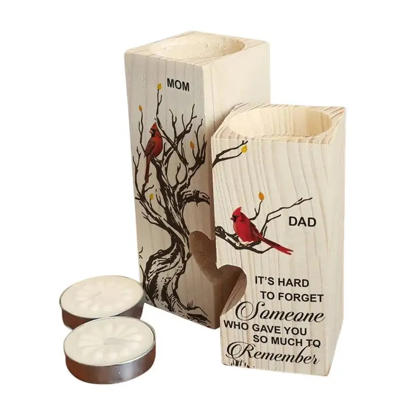 S Vintage Heart Candle Stick Holder Diy Candles Holders For Birthday Valentine’s Day Husband To Wife Kids To