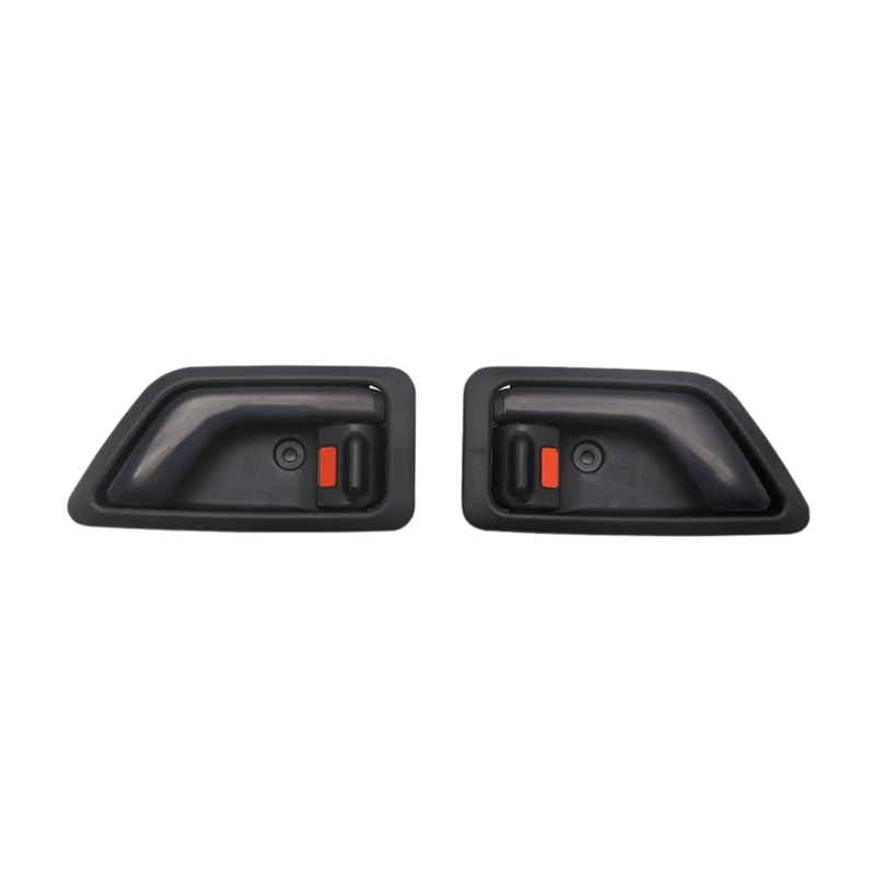 2 шт./комплект внутренний подлокотник для Hyundai Getz/Click/TB 02-09 Dodge Brisa Inokom Getz