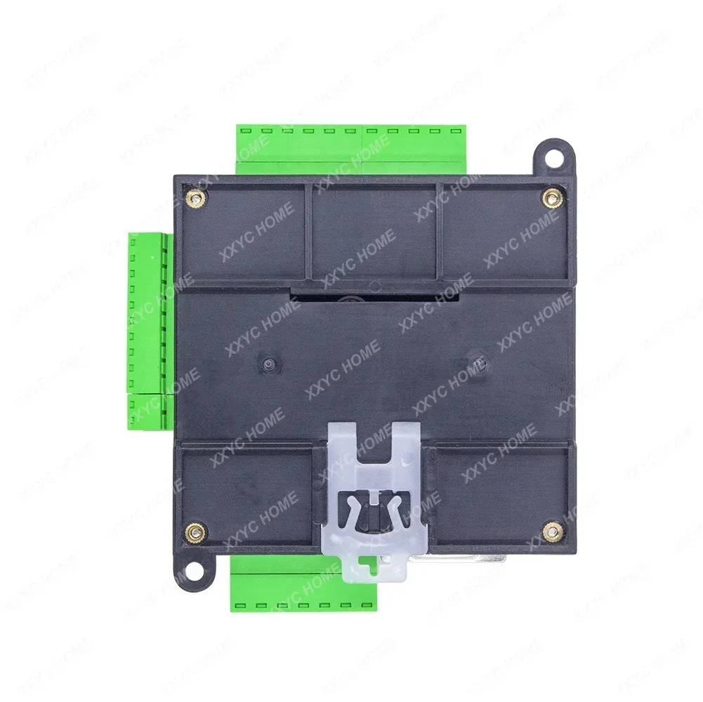 Умная плата управления PLC модель 8 в 6 выпуск аналог 6AD 2DA Modbus RS485