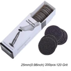 Сменная наждачная бумага TP, диск для удаления кутикулы, мозолей, электрическая пилка для ног, каллус Твердый для удаления омертвевшей кожи, инструмент для педикюра