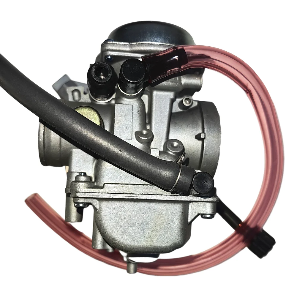 Карбюратор PD33JK-5 подходит для Linhai 400 ATV Kazuma Jaguar 500 замена AS7A AIJL