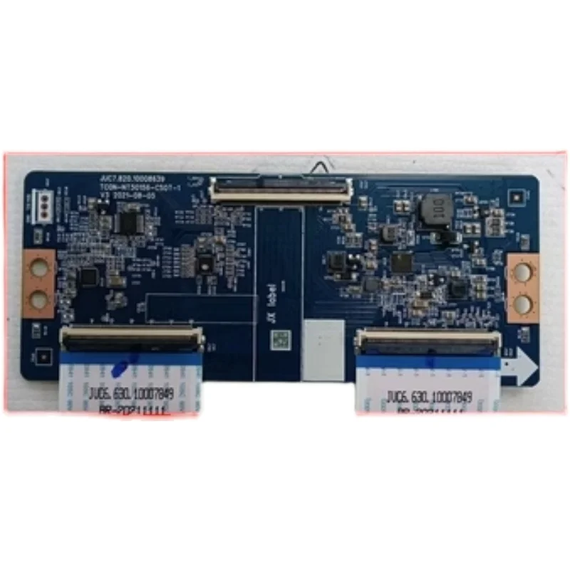 

Для материнской платы Skyworth 5800-A8H731-0P00 8H71 экран RDL580WY(QD0-105)