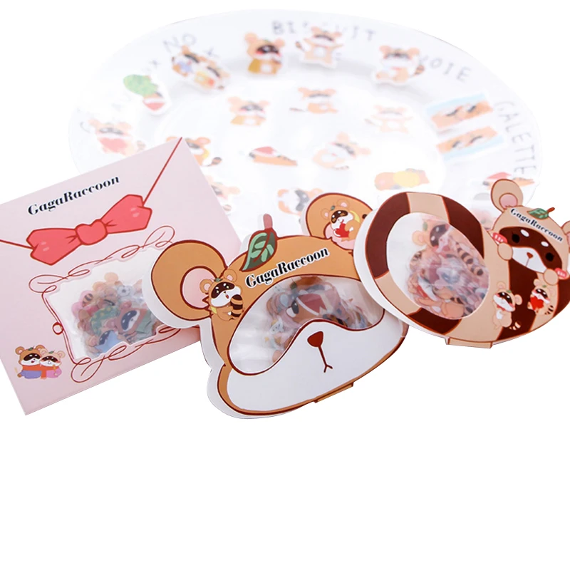 

Наклейки для детей, 50 шт./лот