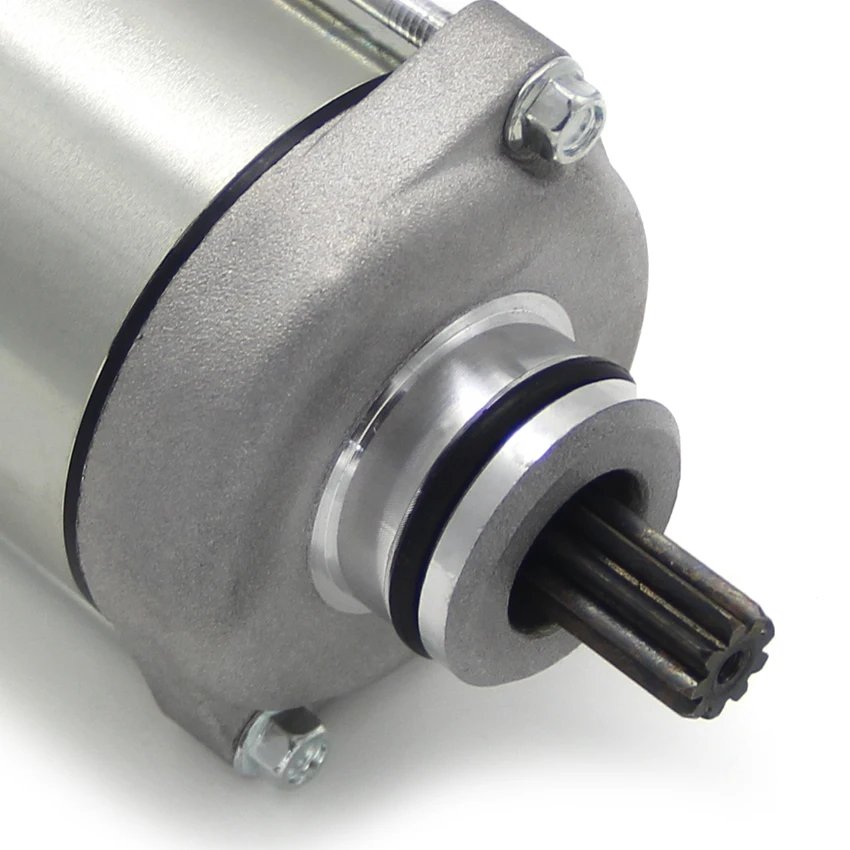 55440001000 Электрический стартер мотоцикла запуск для KTM 250 300 XC 2017-2020 EXC TPI Six Days XC-W