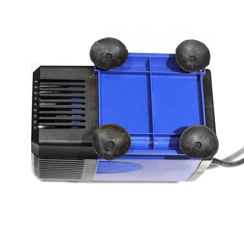 Водяной насос P2430 аппарат для лазерной резки бесшумный погружной P2450 80 Вт