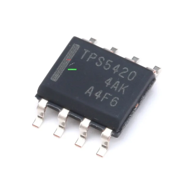 

TPS5420DR TPS5420D TPS5420, 10 шт., регулируемый Бак-чип, 100% оригинал