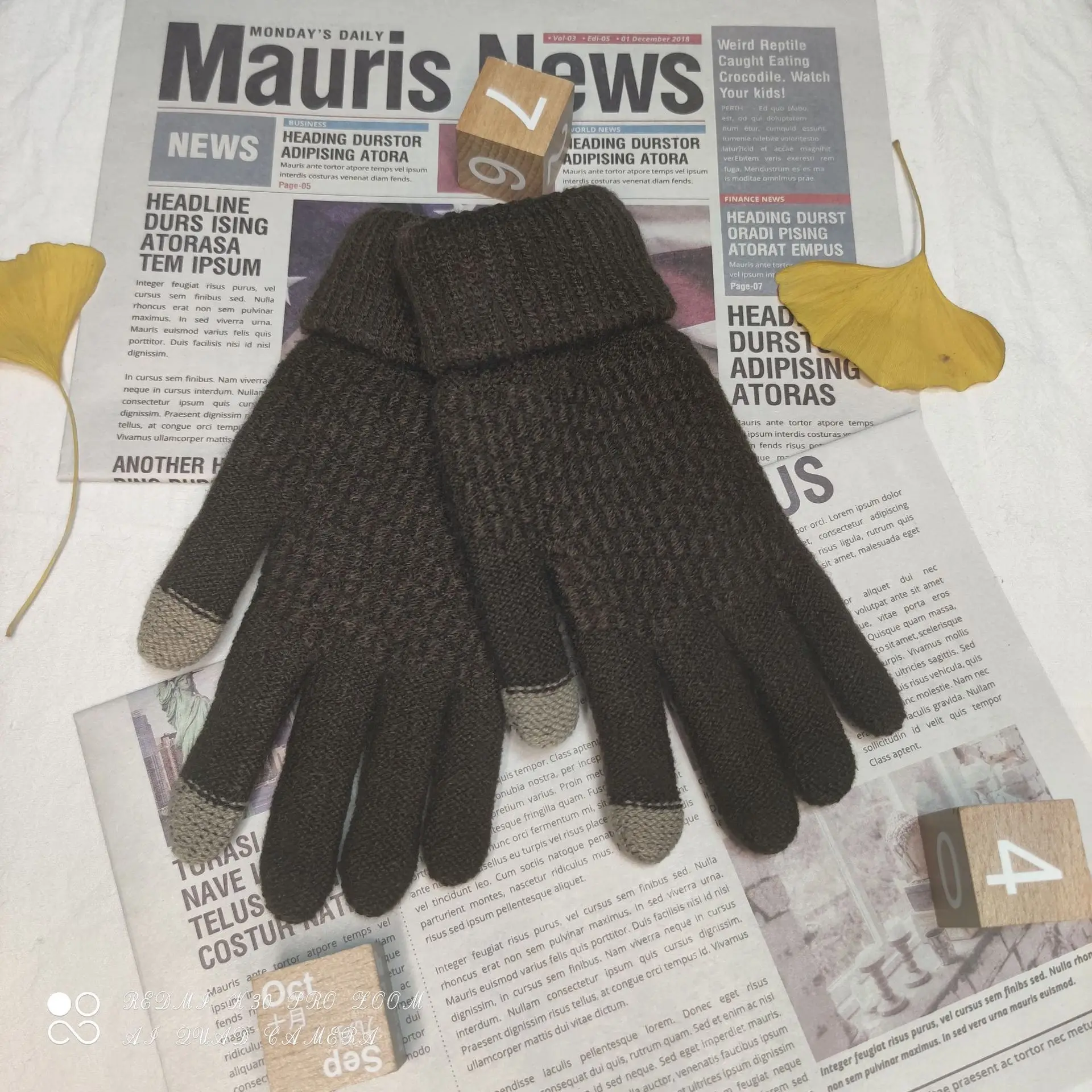 Winter Ski Gloves Thermal Warm Gloves Road Gloves Hiking Gloves