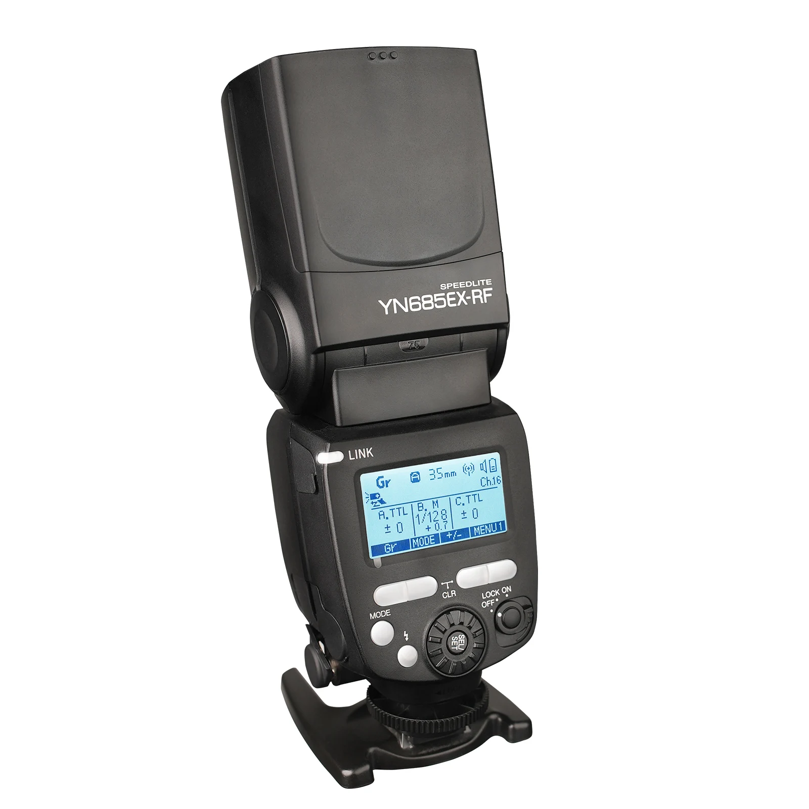 YONGNUO YN685EX-RF вспышка для камеры Speedlite TTL Sony DSLR