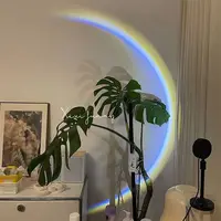 Лампа-проектор#2