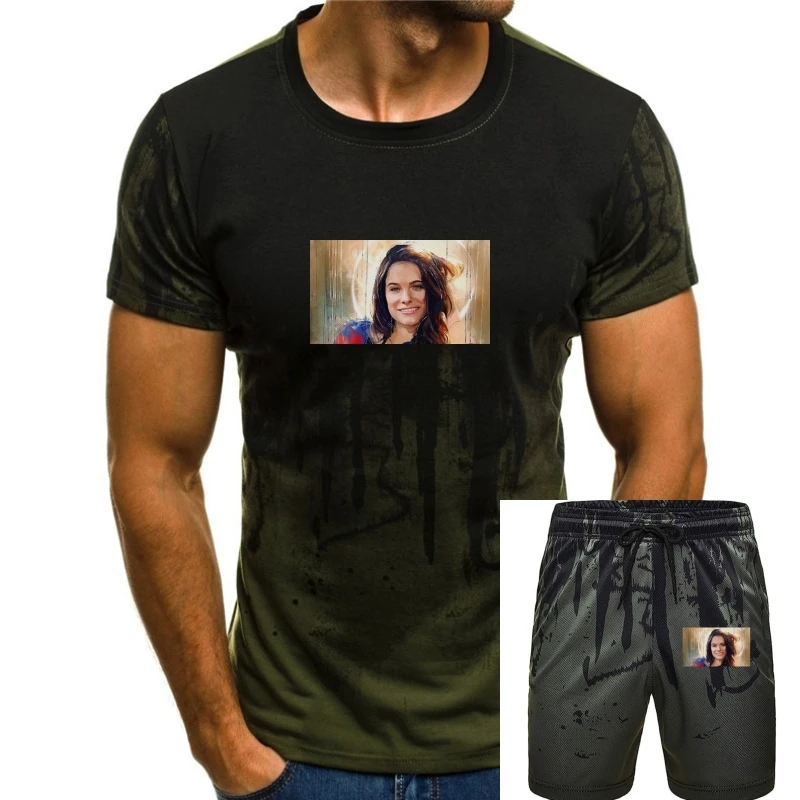 

Cariline Dhavernas Alana Bloom Hannibal Wisesnail портрет актер кино Графический подарок для мужчин женщин девочек унисекс футболка