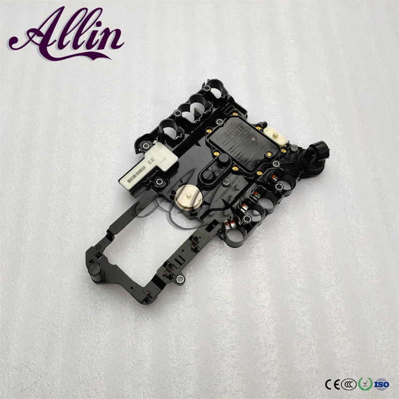 Трансмиссия 722 9 поколения N TCU TCM проводящая плита Модуль управления A0034460310 A0335457332