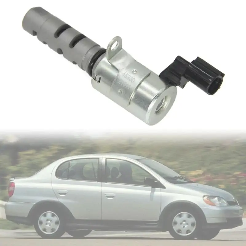 

Variable Vanos Timing Solenoid Repalces 1533021011