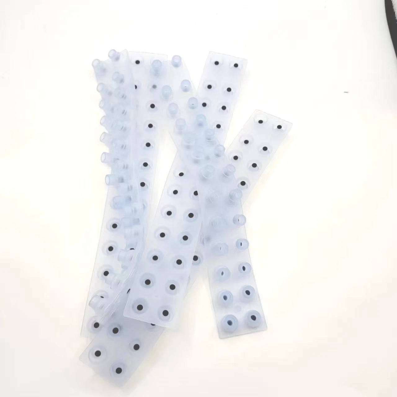 Для Korg PA50 PA-50SD Key свяжитесь с фотографией кремниевой полосы