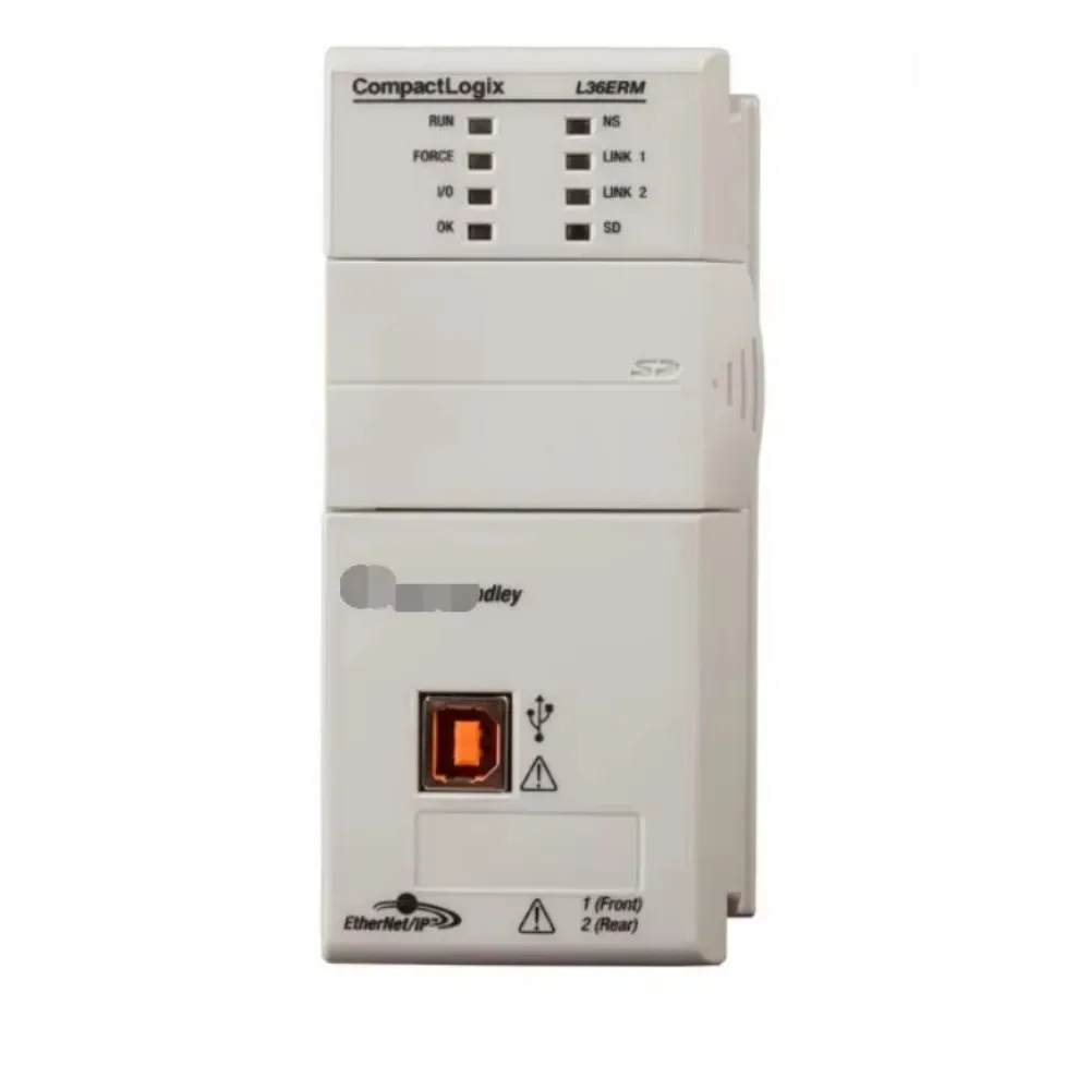 Оригинальный новый герметичный контроллер движения ab PLC 1769-L30ERM 1769L30ERM CompactLogix 1 МБ