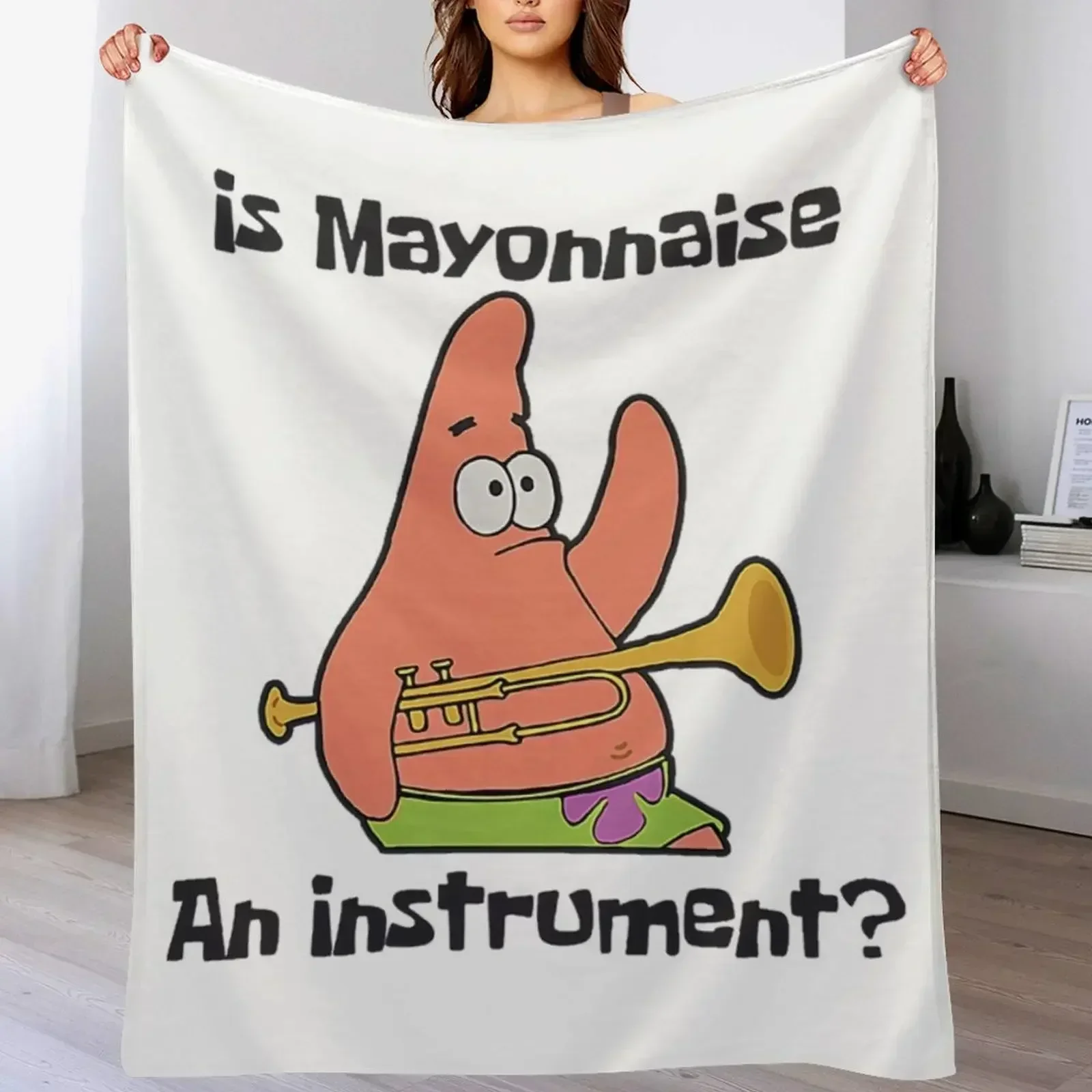 Одеяло Is Majonise an Instrut роскошные брендовые пляжные туристические одеяла для