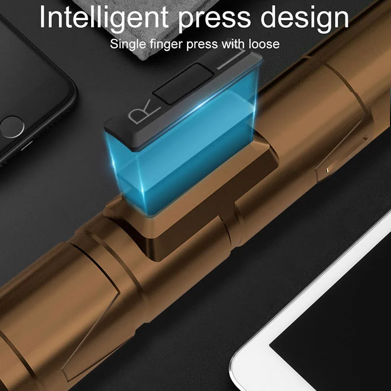 Мини Электрическая отвертка USB зарядка портативный беспроводной шуруповерт