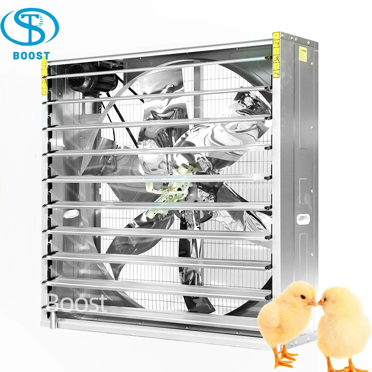 

1530mm Centrifugal Push pull Fan Industrial exhaust Fan Greenhouse Fan for Chicken house/poultry farm.