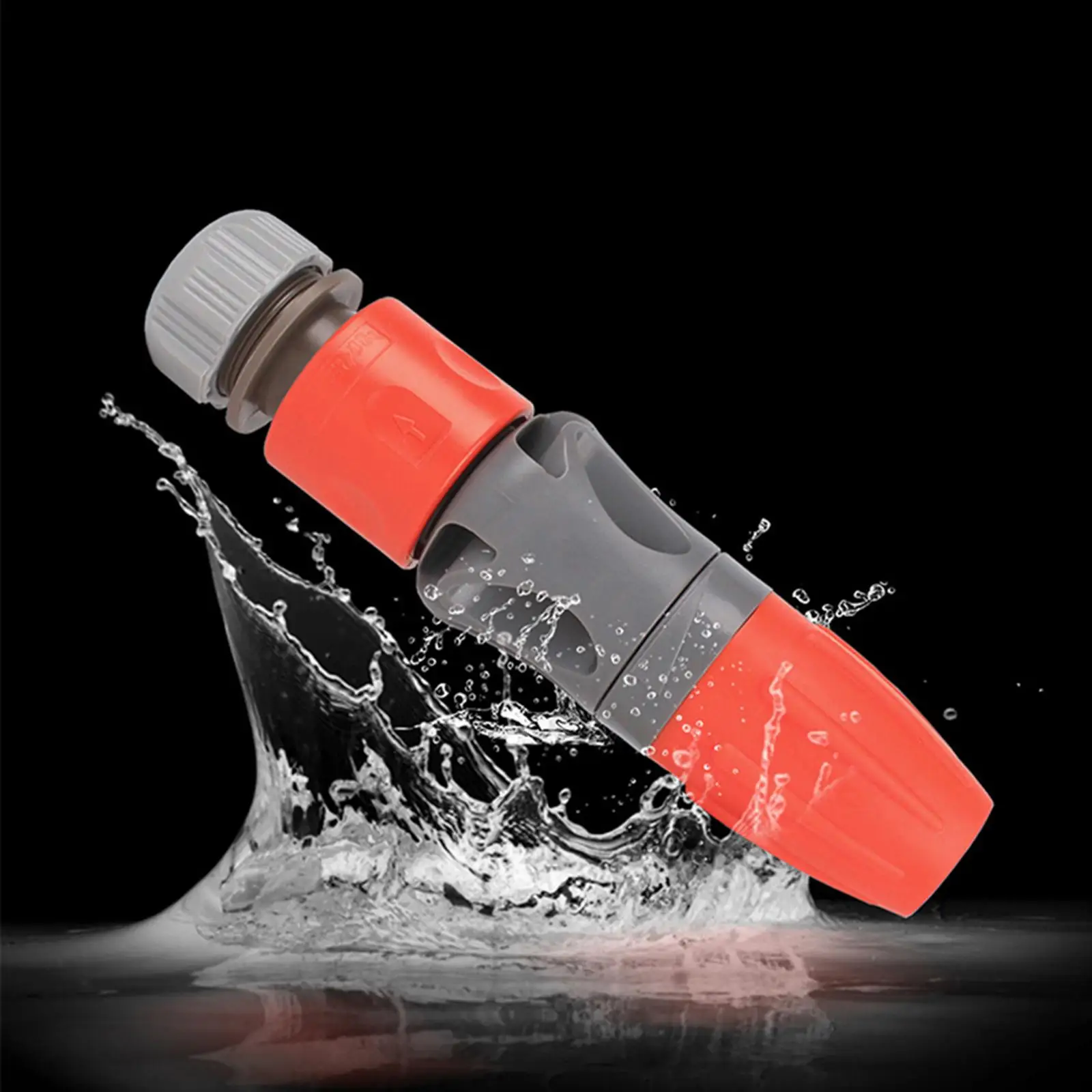 

Durable Garden Hose Nozzle Premium Nozzle Replacements for Car Washing