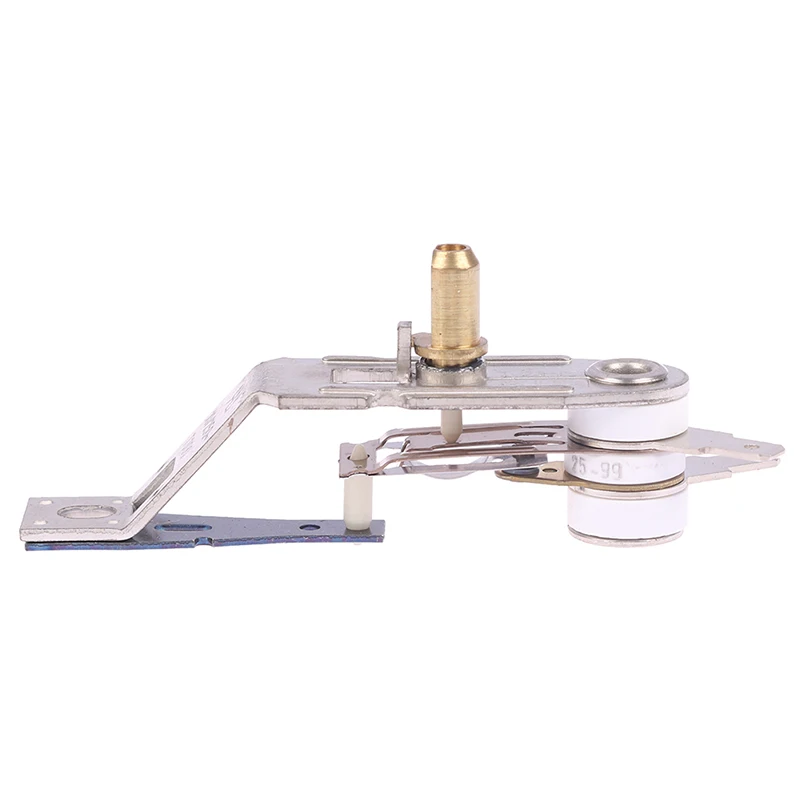 1 шт., механический термостат T300, контроллер температуры для электрического масляного обогревателя, запчасти для ремонта электрического железа