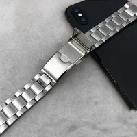 watch parts solid high quality 20mm width stainless steel bracelet suitable for spb147149143 sbdc105 62mas watch case band