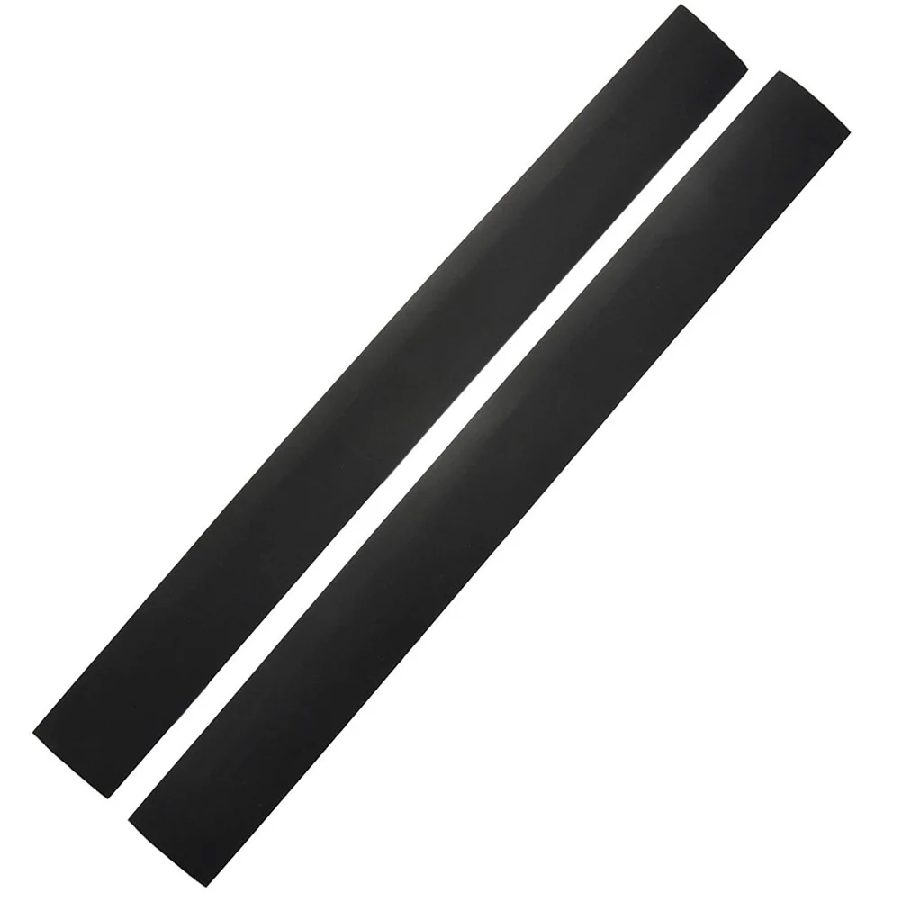 

2Pcs Stove Gap Filler Kitchen Stove Gap Cover Silicone Gap Cover