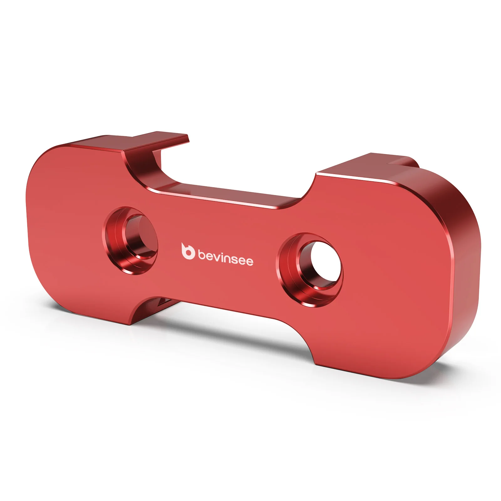 

Алюминиевая вставка для крепления коробки передач BEVINSEE для Audi B9 для Audi A4 S4 A5 S5 SQ5 Allroad 2,0t 3,0t TFSI