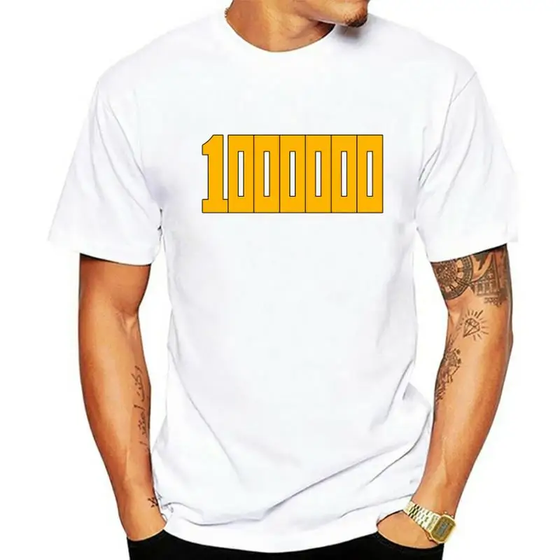

Men t-shirt Lemillion Mirio Togata tshirt Women t shirt