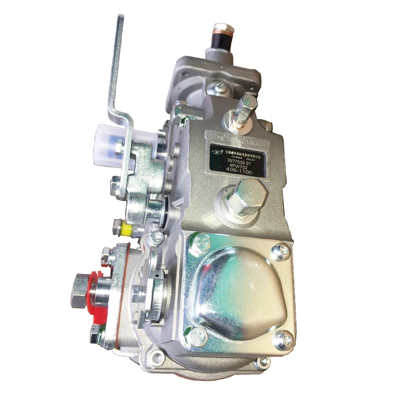 6BT5.9 6BT деталь двигателя Weixi Weifu насос высокого давления для дизельного топлива