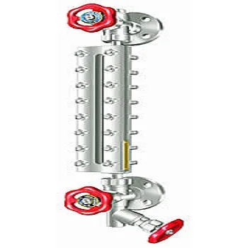 Манометр уровня воды из нержавеющей стали для котлов высокого давления OBK (RG-200N/NH)