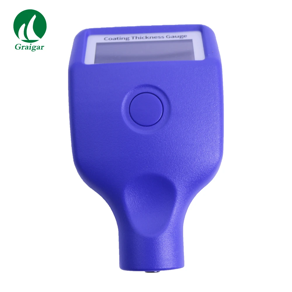 

LS220 измеритель толщины покрытия автомобильный измеритель краски диапазон измерения 0,0-2000um