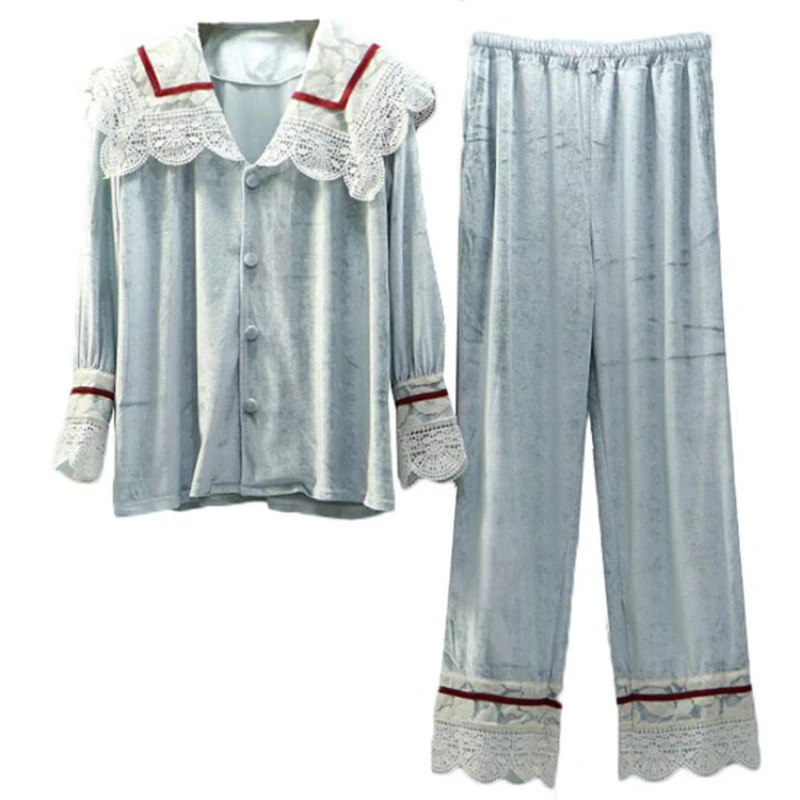 Factory wholesale wholesale turkish cotton pajamas women with quality assurance