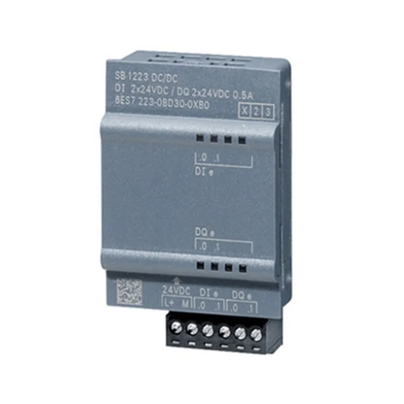 

100% Новый оригинальный 1 год гарантии 6ES7241-1CH30-1XB0