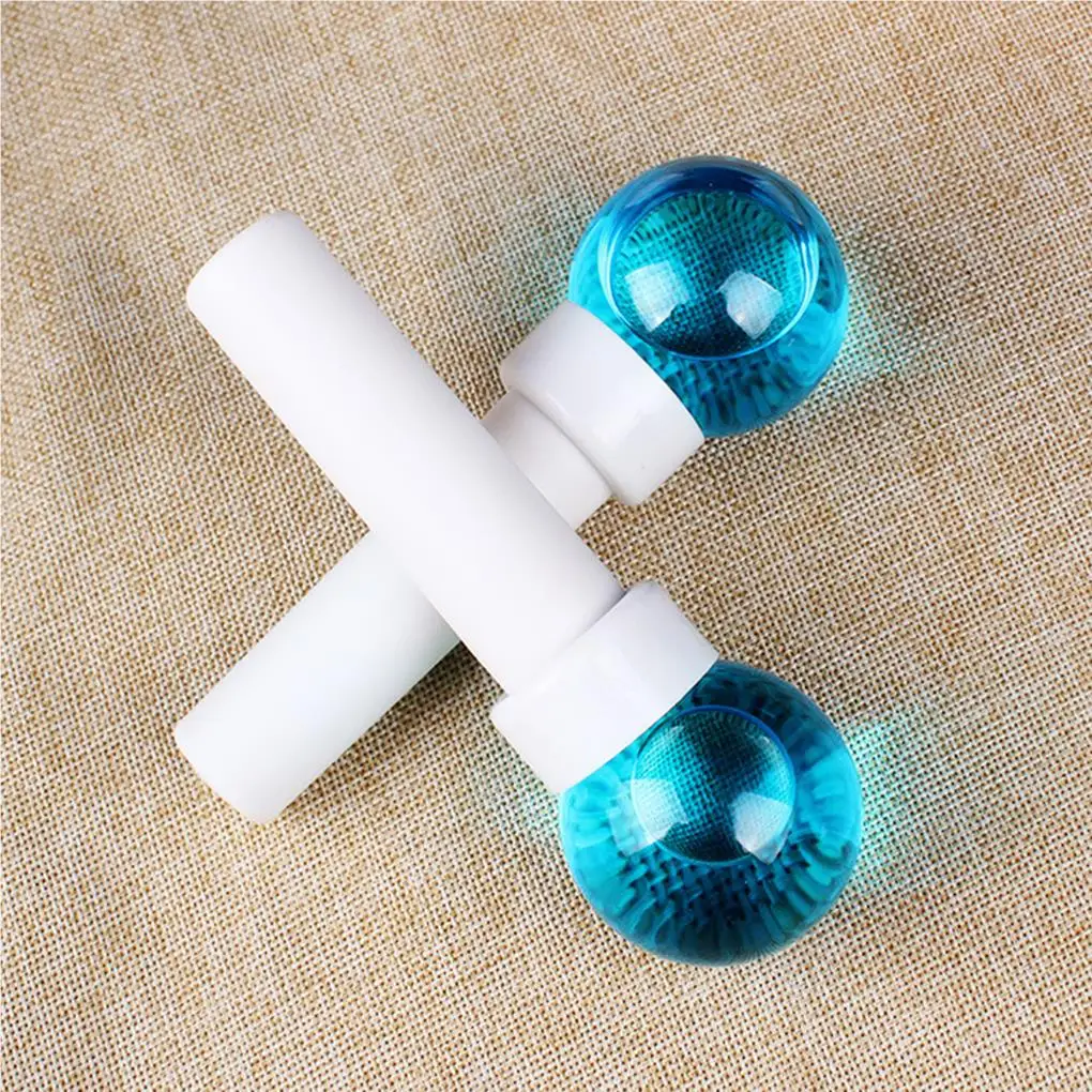 

2 шт., вращающийся шар для хоккея с шайбой