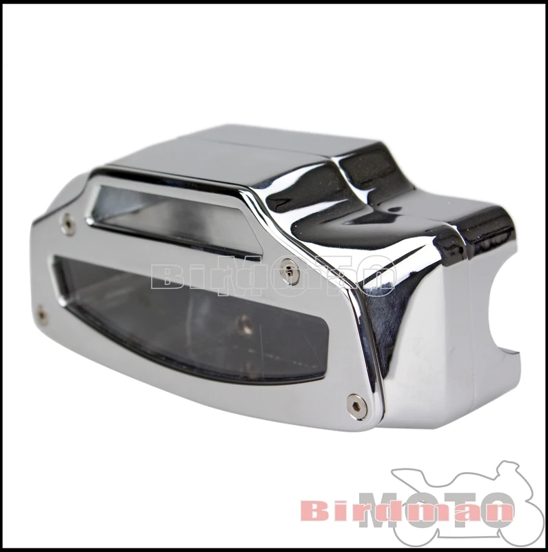 

Тахометр для Мотоцикла Suzuki 2006-2016, алюминиевый Спидометр с защитной крышкой