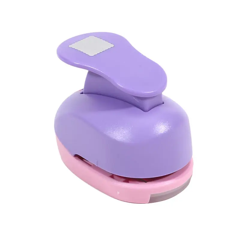 

Дырокол для тиснения