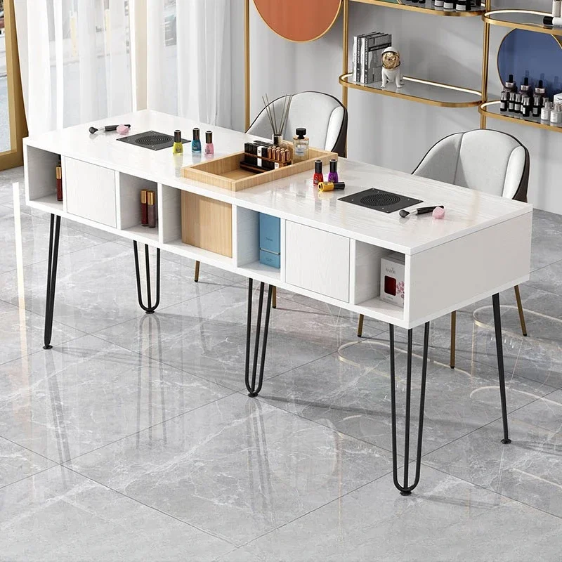 Аксессуары для профессионального маникюра стол ногтей нож рук салонное