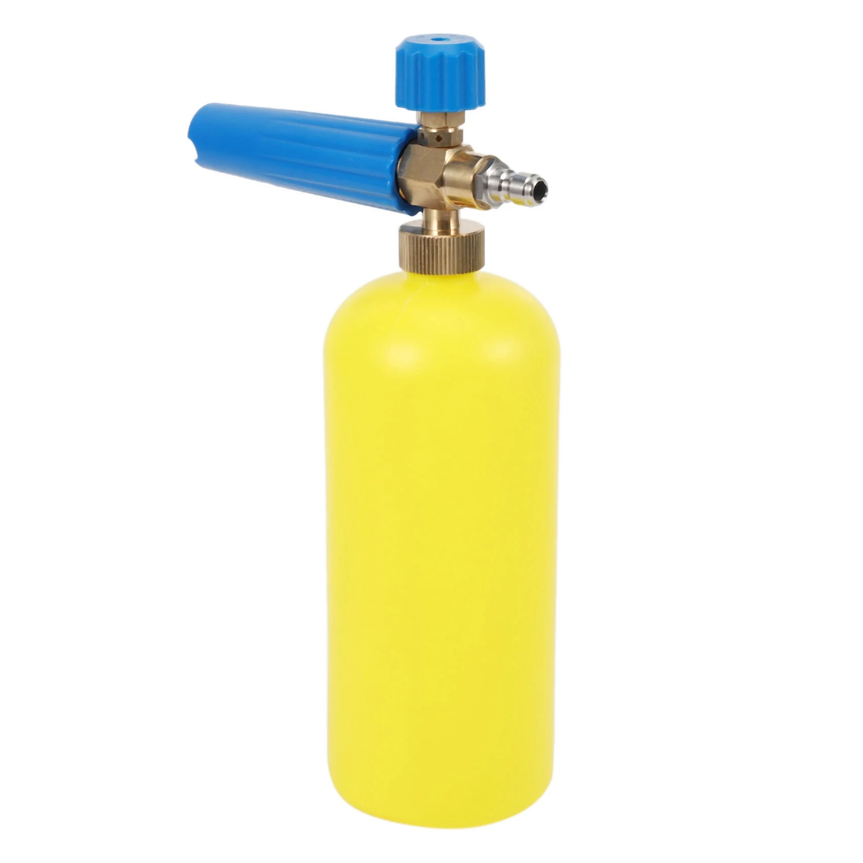 Снежная пена для мойки автомобилей пенопластовая пушка серии K (K2-K7)