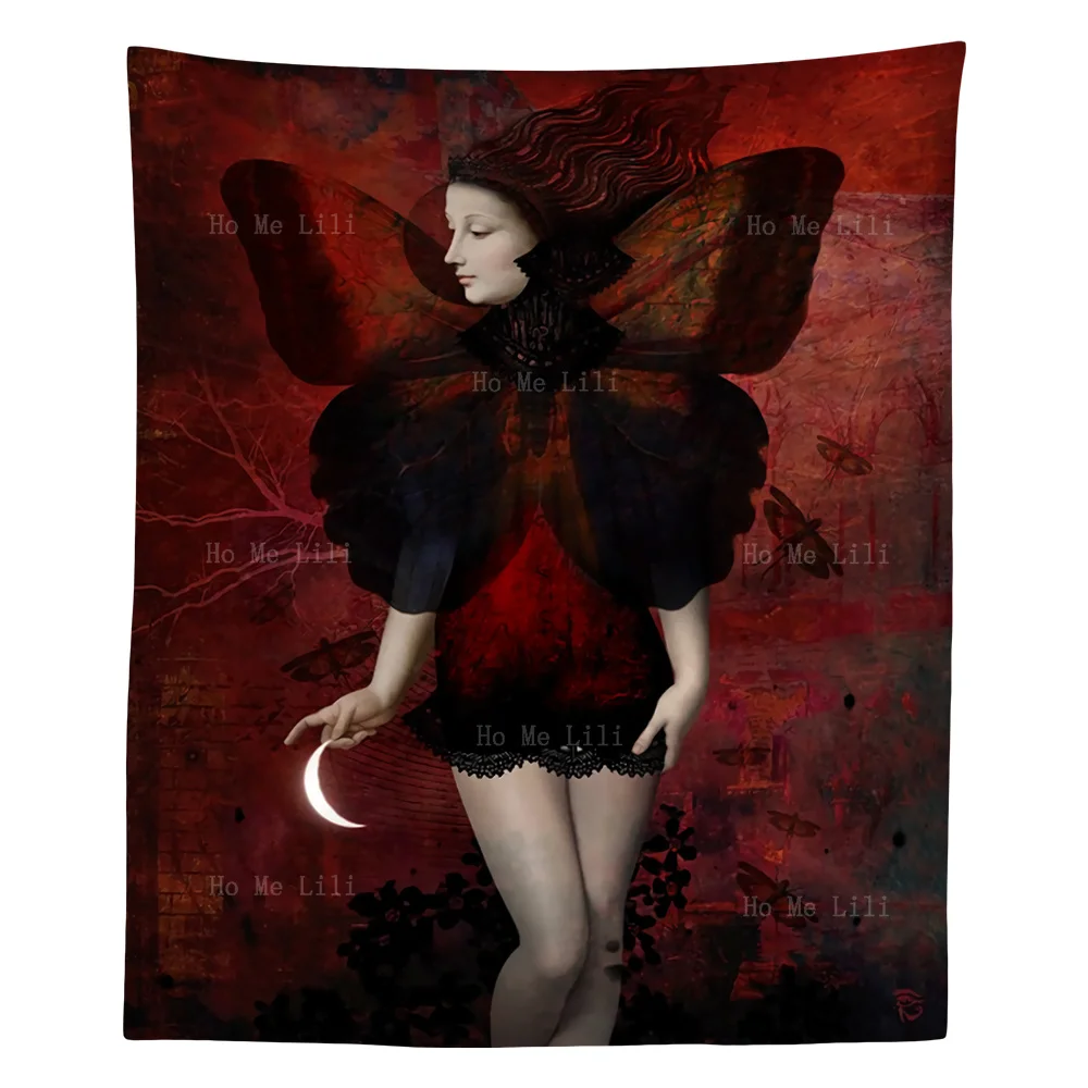 

The New Gave Romanticism A Effect To Which Our Most Important Poets Succumbled Tapestry By Ho Me Lili For Home Decor