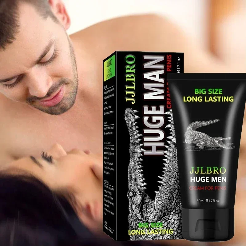 Крем для увеличения пениса большой член увеличение размера XXXL мужской гель