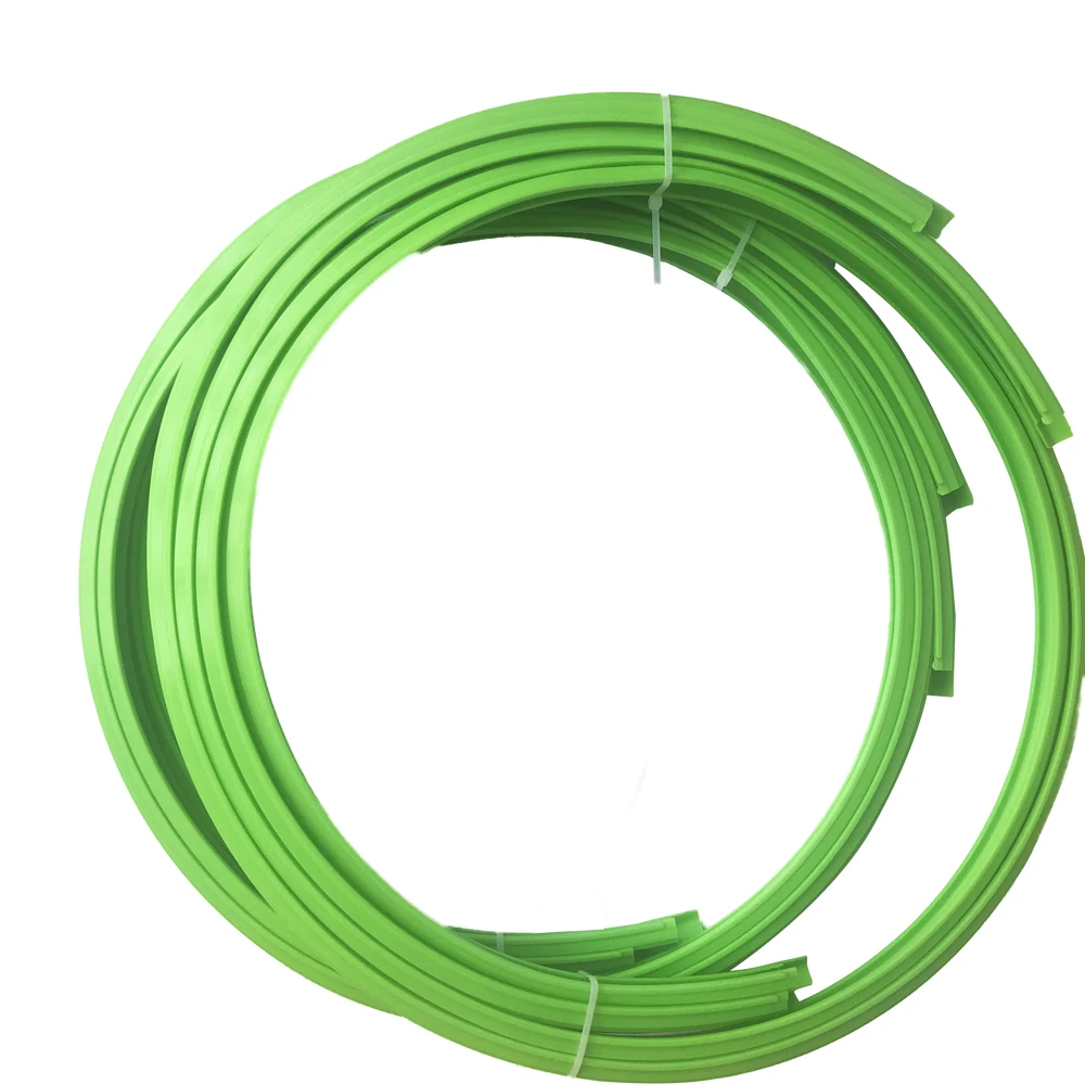 4 шт./набор декоративные автомобильные ленты для колес 14-22 дюймов