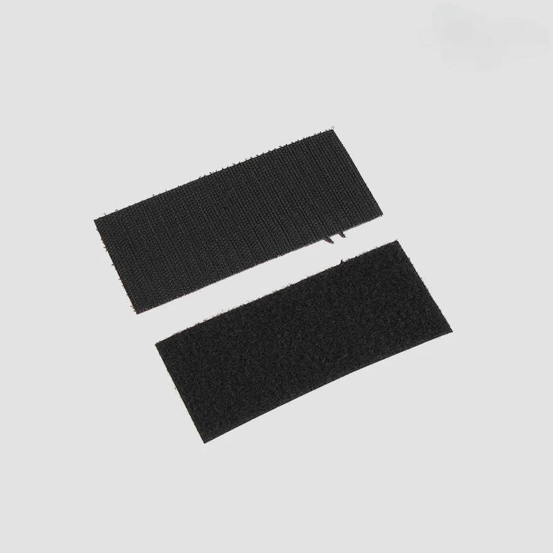 Аниме бензопила человек пава вышивка нашивка крючок и петля искусственная