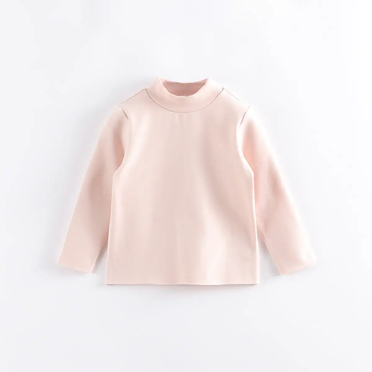 

Зимнее термобелье с флисовой подкладкой для мальчиков и девочек, футболки Марка & janie 210890