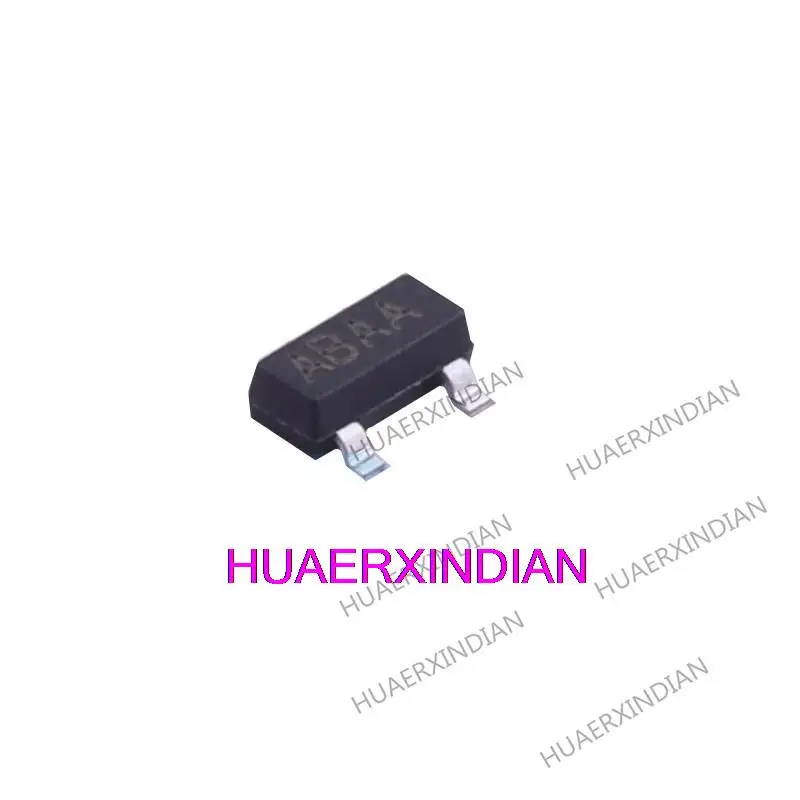 

10PCS/LOT New Original HX809M-4.38V SOT-23-3 MCU