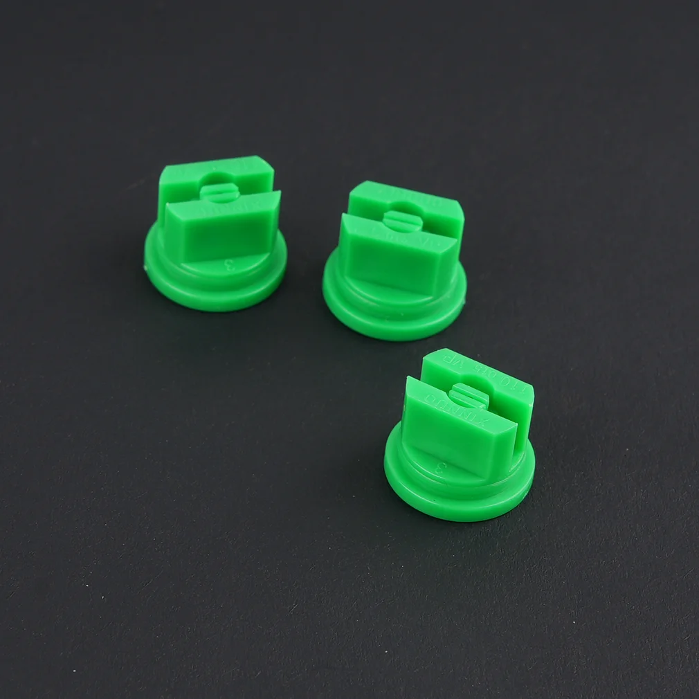 Пластиковая форсунка для опрыскивателя 1 шт. |