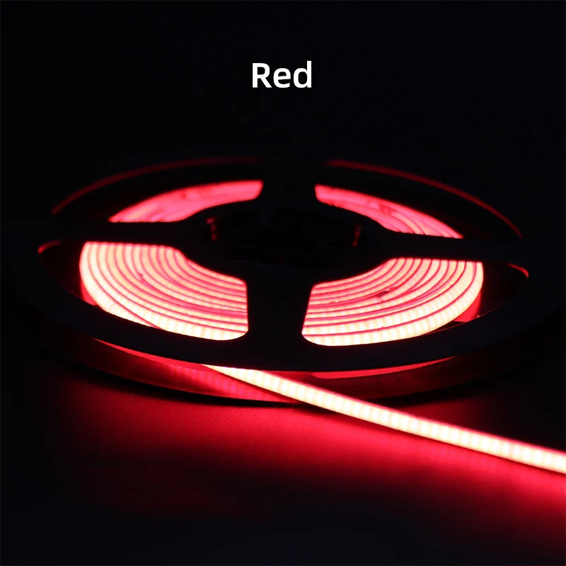 Светодиодная лента Lebeisenf 5 м, 2,7 мм, 12 В